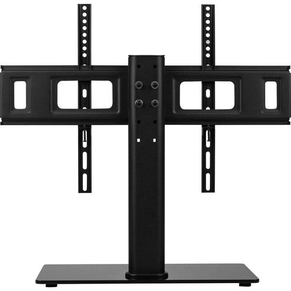 Main product image for Shadow Mounts DTS65 Desktop/Tabletop/Entertainment Center TV Stand Up to 65"182-413